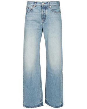 Jacquemus Jeans - Blauw