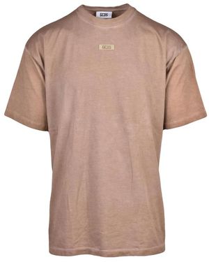 Gcds T-Shirt - Bruin