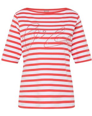 Rabe T-Shirt - Rood