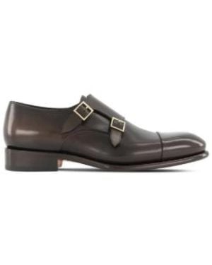 Santoni Business Shoes - Bruin
