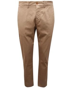 Harmont & Blaine Chinos - Natural