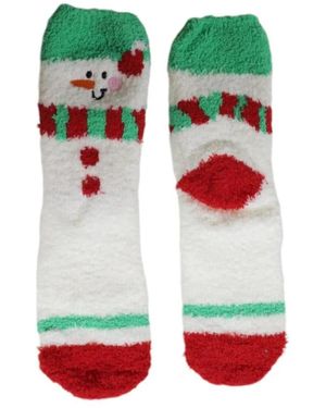ONLY Socks - Verde