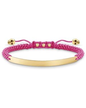 Thomas Sabo Bracelets - Purple