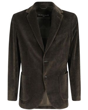 Circolo 1901 Blazers - Black