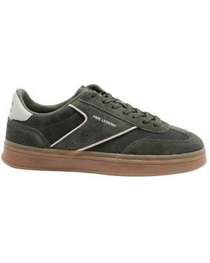 PME LEGEND Sneakers - Vert