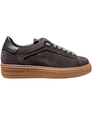 Calce X1582 Sneaker - Braun