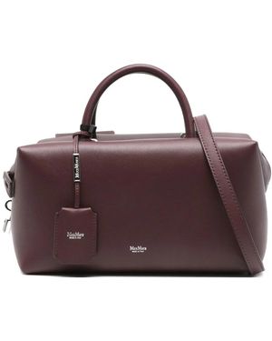 Max Mara Handbags - Morado