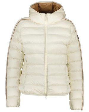 Colmar Heritage Down Jacket - Naturel