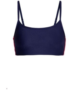 The Upside Sleeveless Tops - Azul