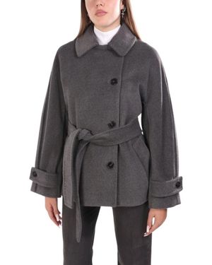 Marella Trench Coats - Gris
