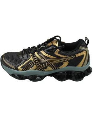 Asics Sneakers - Black