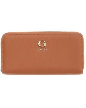 Guess Compagnon Coleen Grand - Bruin