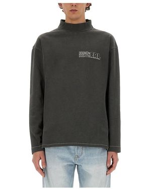 ERL Turtlenecks - Black