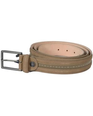 Paul & Shark Belts - Neutro