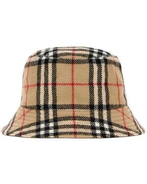 Burberry Hats - Verde