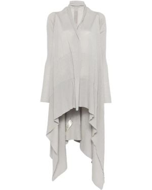 Rick Owens Cardigans - White
