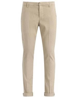 Dondup Chinos - Natural