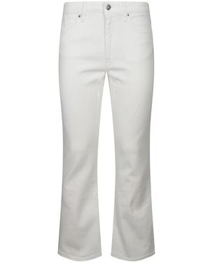 Dondup Boot-Cut Jeans - Gris