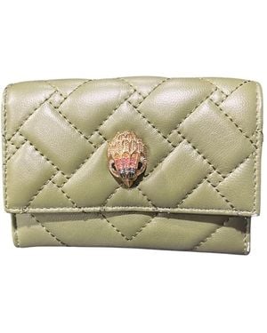 Kurt Geiger Wallets & Cardholders - Green