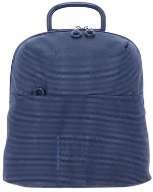 Mandarina Duck Backpacks - Blu
