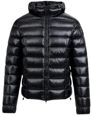Colmar Jackets - Noir