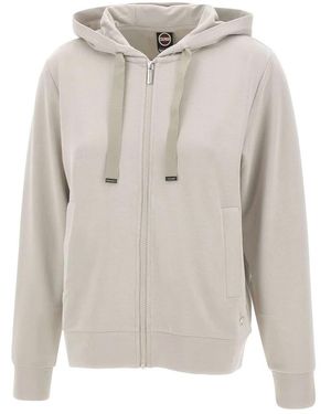 Colmar Long Sleeve Training Tops - Gris