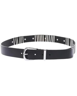 DIESEL Belts - Azul