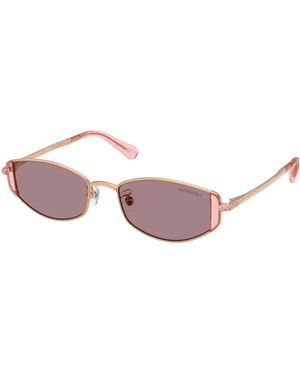 Swarovski Accessoires - Pink