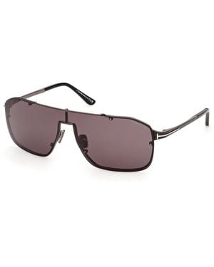 Tom Ford Sunglasses - Marrone
