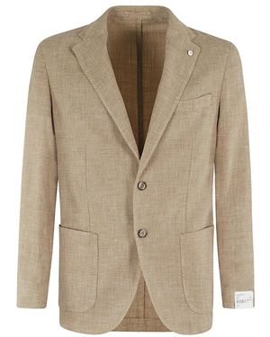 L.B.M. 1911 Blazers - Natural