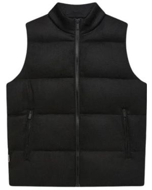 Unity Original Vests - Negro