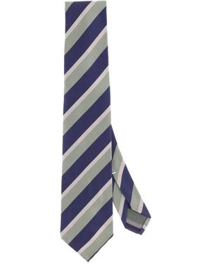 Finamore 1925 Ties - Azul