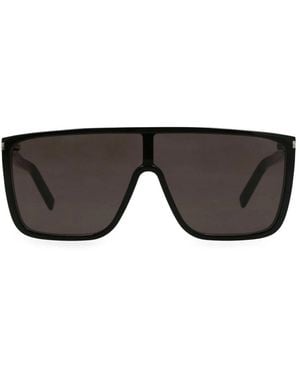 Saint Laurent Sunglasses - Negro