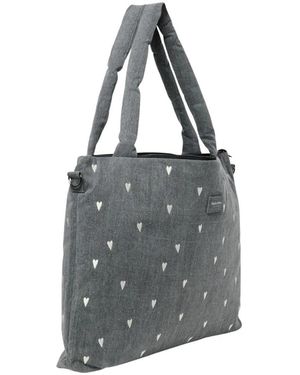 Studio Noos Tote Bags - Grijs