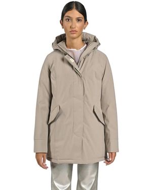 Canadian Fundybay Parka - Naturel
