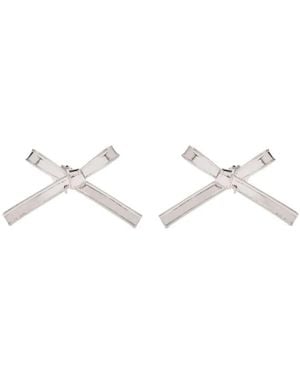 Marc Jacobs Earrings - Blanco