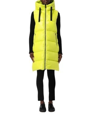 Save The Duck Vests - Yellow