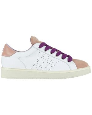 Pànchic Trainers - Pink
