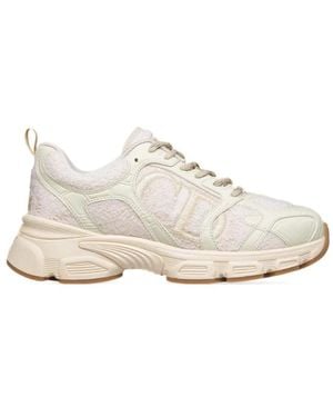 Dior Sneakers - Blanc