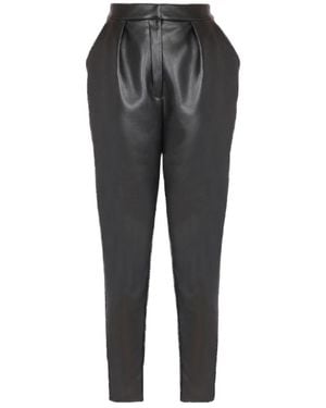 Balmain Slim-Fit Trousers - Grey