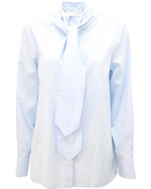 Dondup Blouses - Azul
