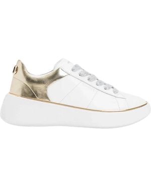 Twinset Sneakers - White
