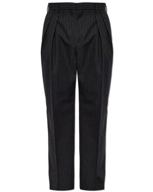 Paul Smith Suit Trousers - Negro