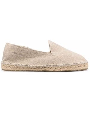 Manebí Espadrilles - Neutre