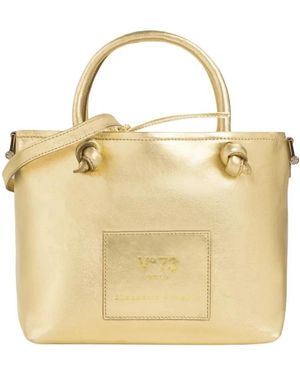 V73 Handbags - Metallizzato