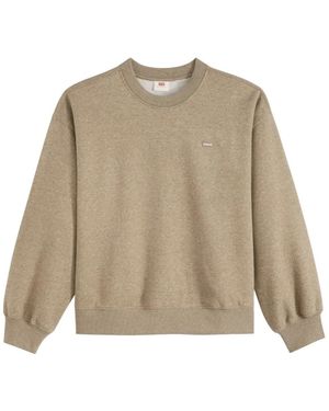Levi's Sweatshirts - Neutre