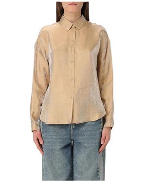 ARMANI EXCHANGE Shirts - Neutro