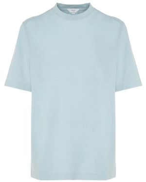 Malo T-Shirts - Blue