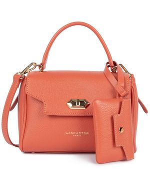 Lancaster Handbags - Rojo