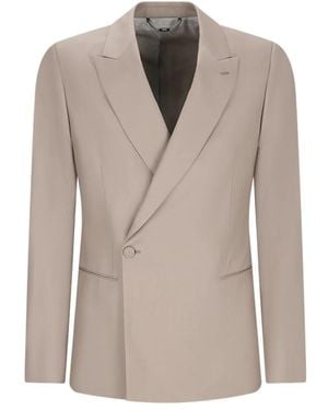 Dior Blazers - Natural